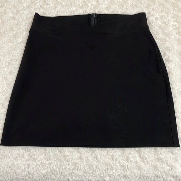 Rampage Dresses & Skirts - Cute Black Mini Skirt
